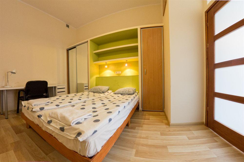 Nocny Krakow B&B Exterior foto