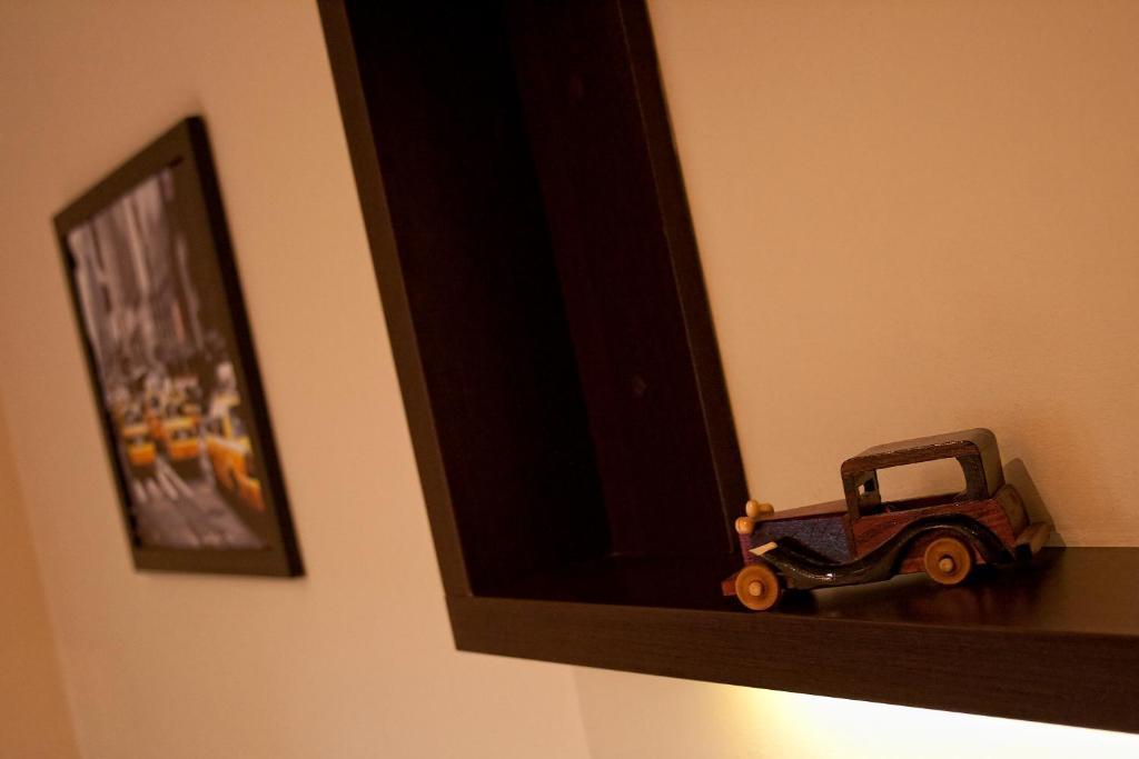 Nocny Krakow B&B Habitación foto