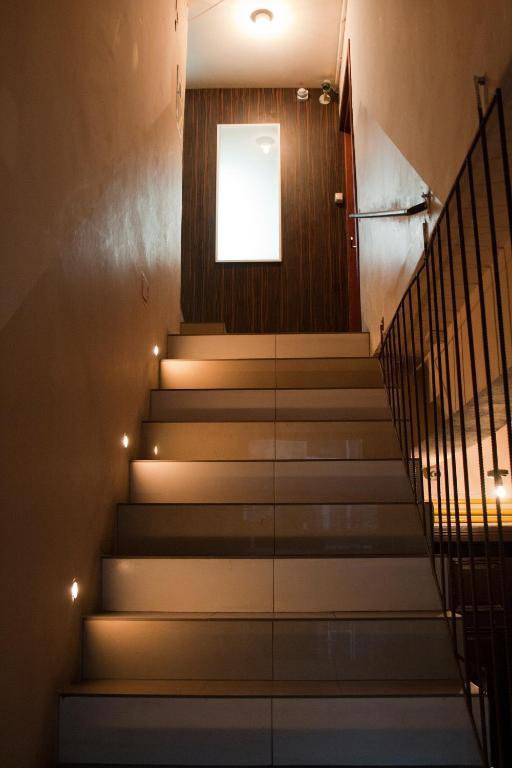 Nocny Krakow B&B Habitación foto