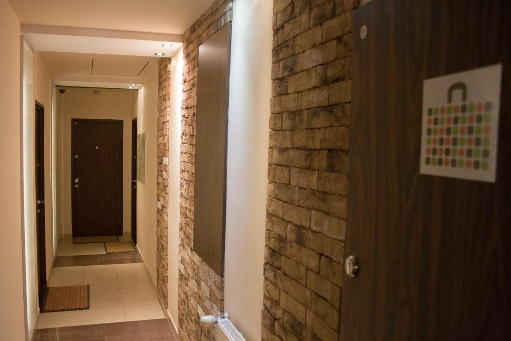 Nocny Krakow B&B Habitación foto
