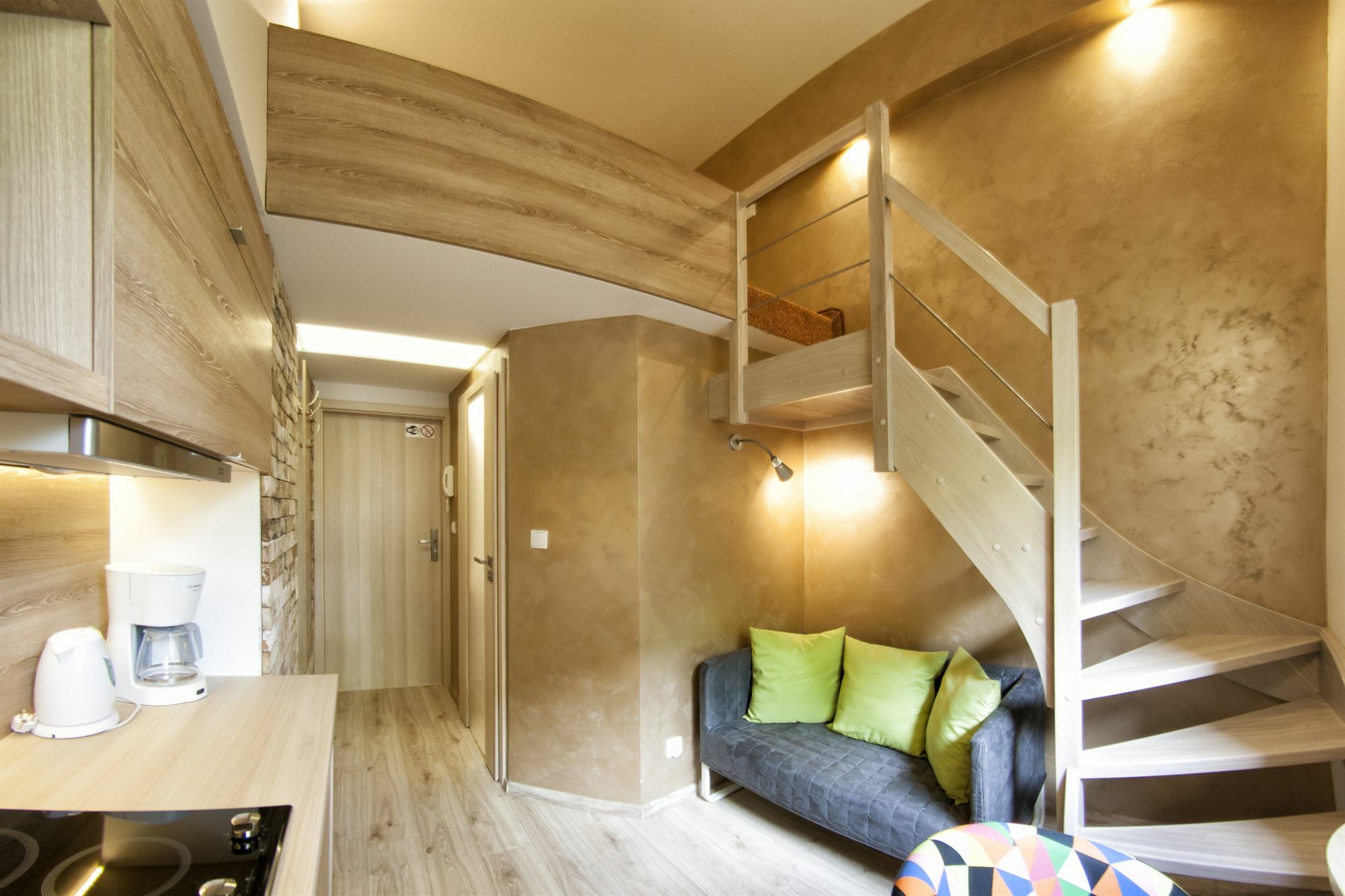 Nocny Krakow B&B Exterior foto