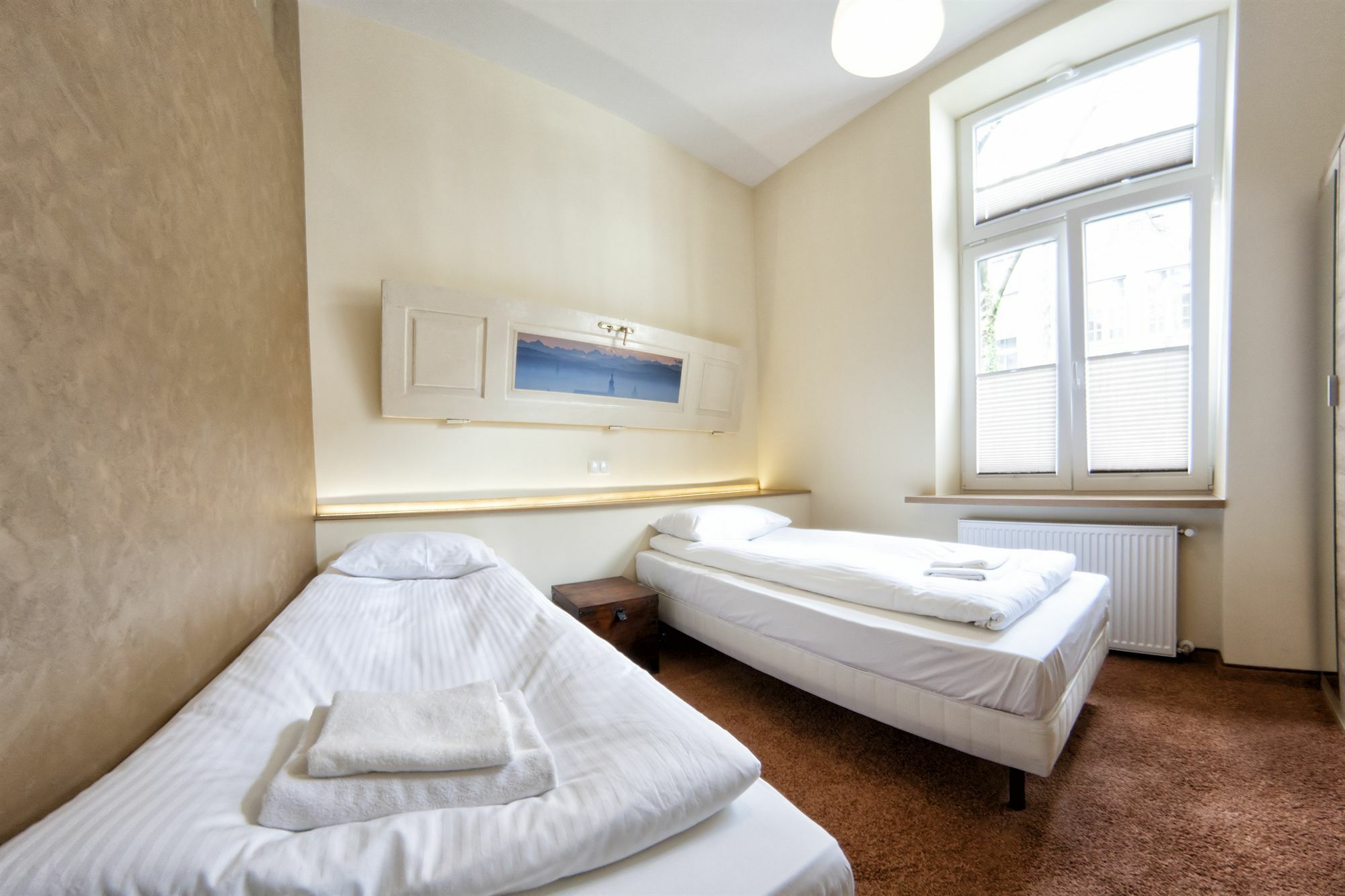 Nocny Krakow B&B Exterior foto